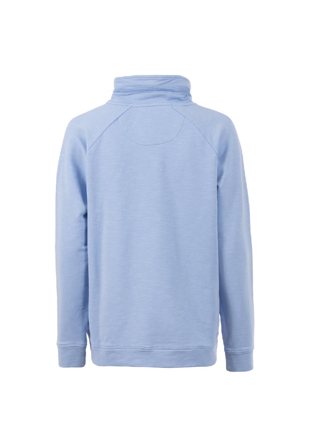 Sonia Originelli Sweatshirt, 1/1-Arm, Stehkragen - Fashion, Damenmode, Herrenmode Wochenangebot