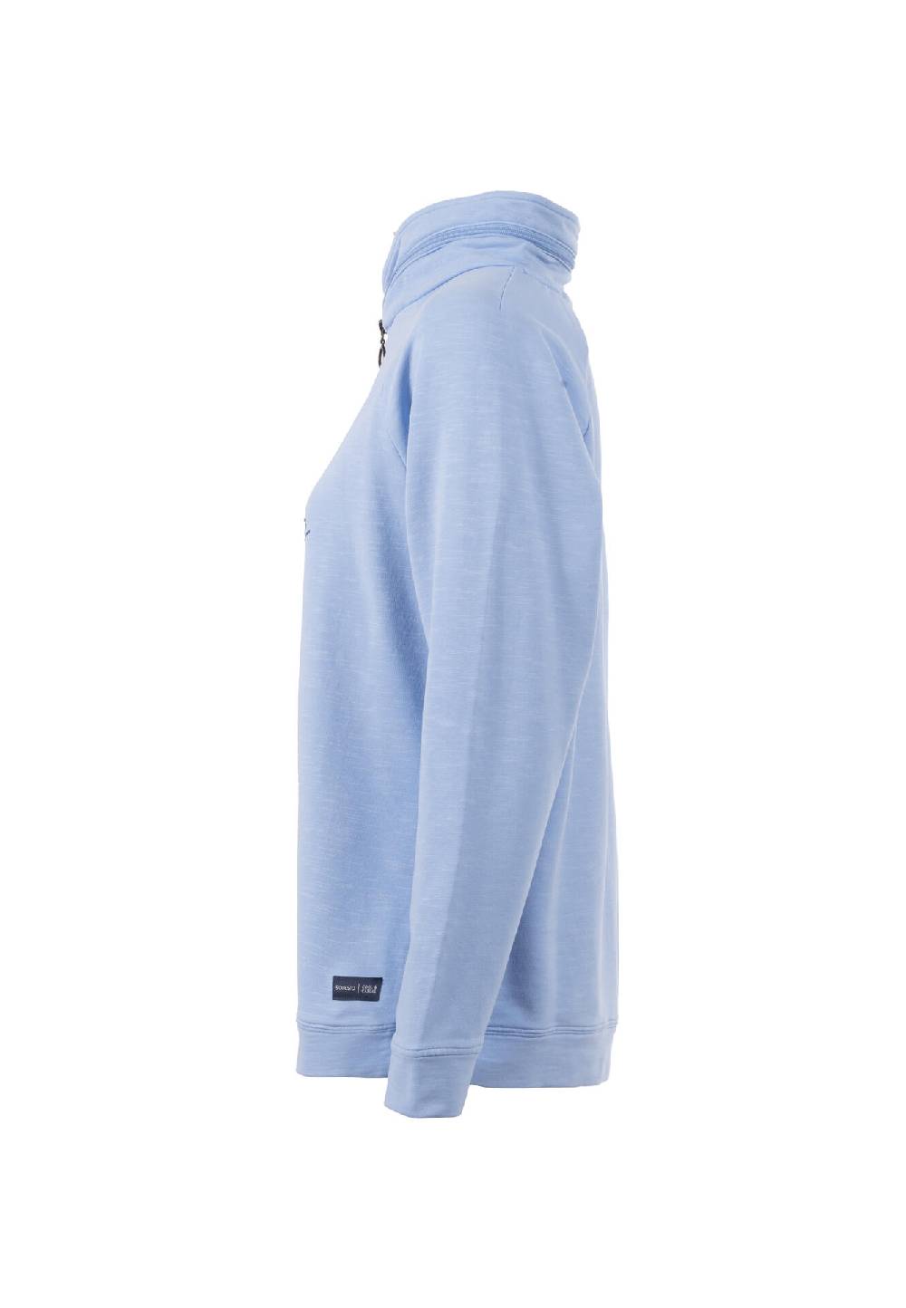 Sonia Originelli Sweatshirt, 1/1-Arm, Stehkragen - Fashion, Damenmode, Herrenmode Wochenangebot