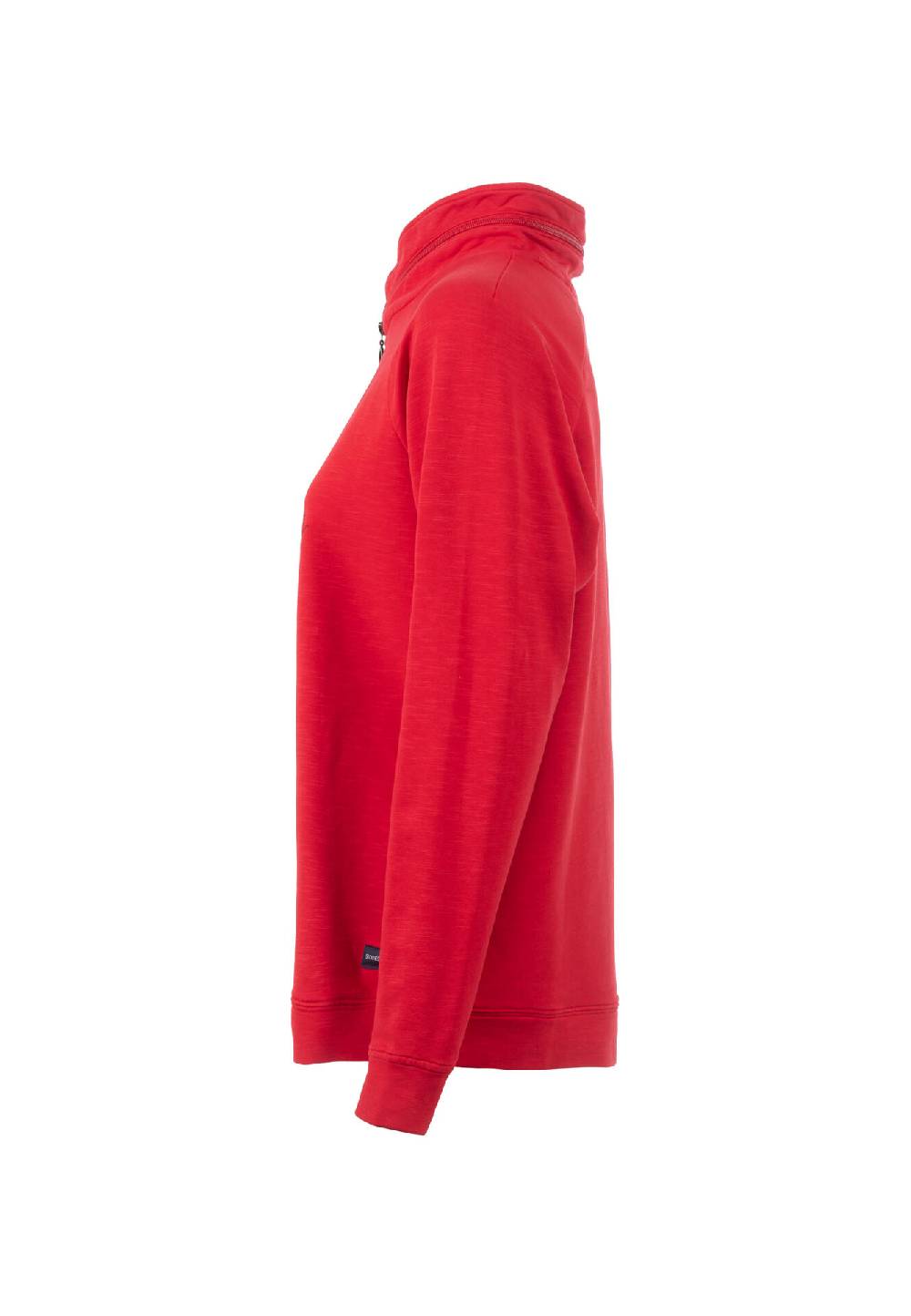 Sonia Originelli Sweatshirt, 1/1-Arm, Stehkragen - Fashion, Damenmode, Herrenmode Kostenlose Rückgabe