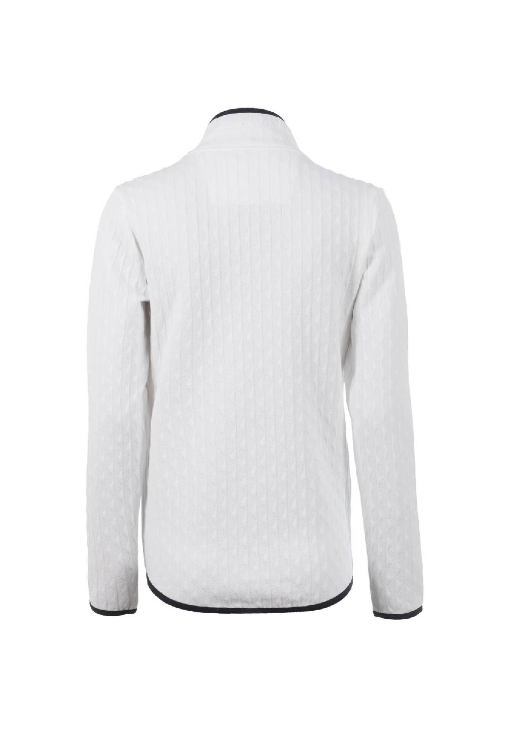 Sonia Originelli Sweatjacke, 1/1-Arm, Stehkragen - Fashion, Damenmode, Herrenmode Begrenzte Freigabe
