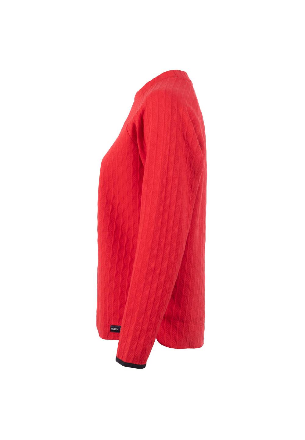 Sonia Originelli Sweatshirt, 1/1-Arm, Rundhalsausschnitt - Fashion, Damenmode, Herrenmode Letzte 3 Tage