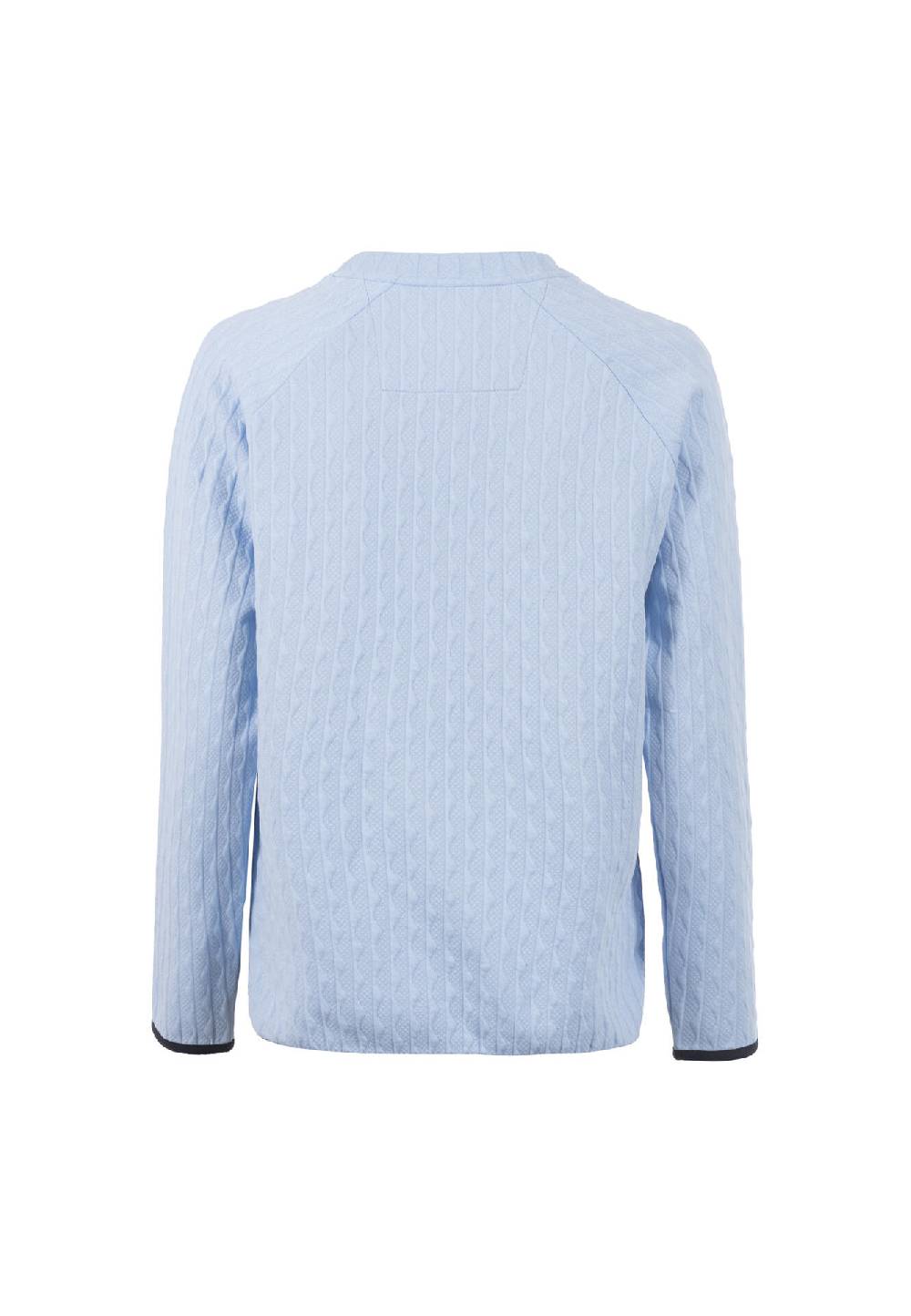 Sonia Originelli Sweatshirt, 1/1-Arm, Rundhalsausschnitt - Fashion, Damenmode, Herrenmode JETZT KAUFEN