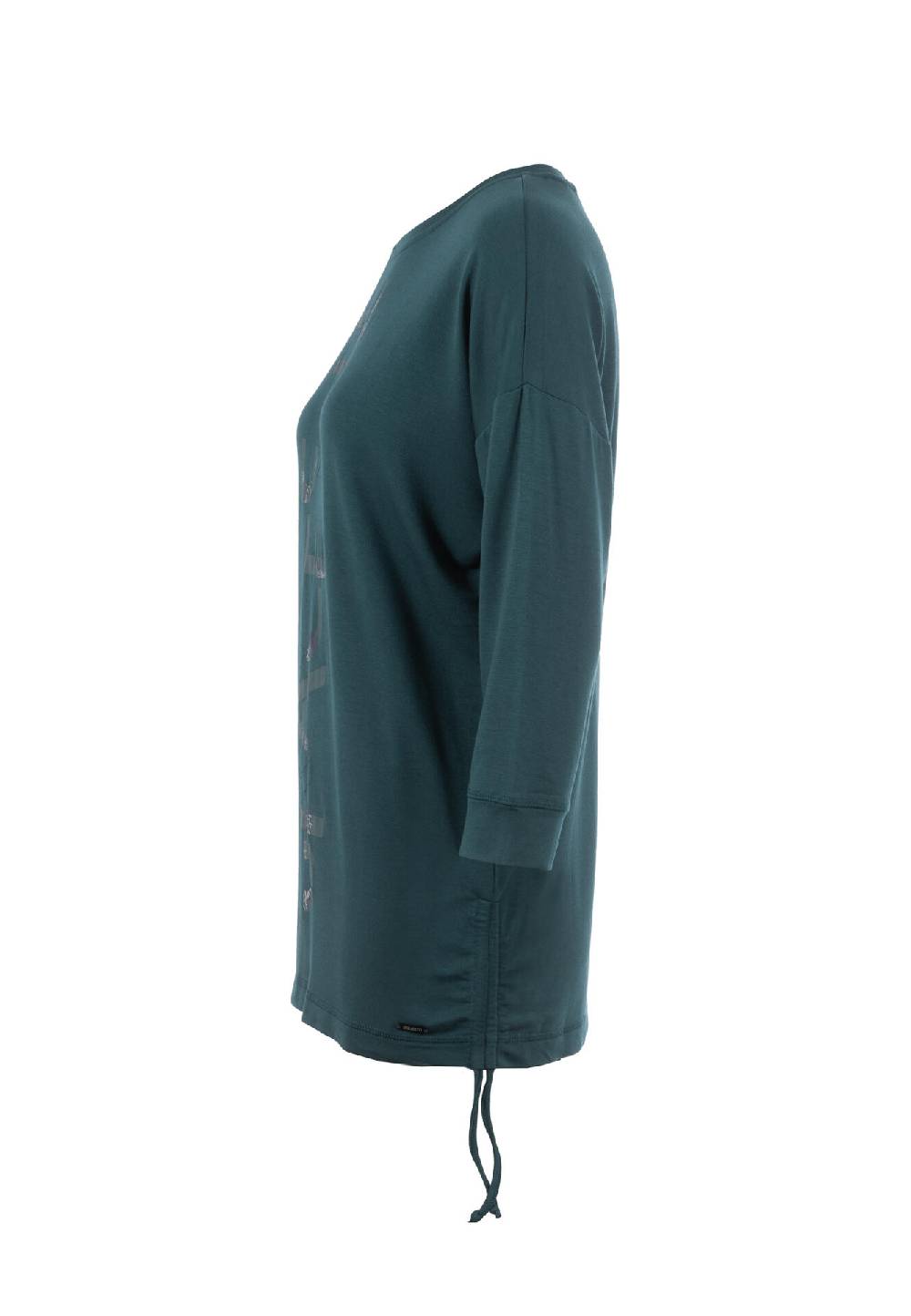 Sonia Originelli Leichtsweat, 3/4 Arm, Rundhalsausschnitt - Fashion, Damenmode, Herrenmode Letzte 2 Tage