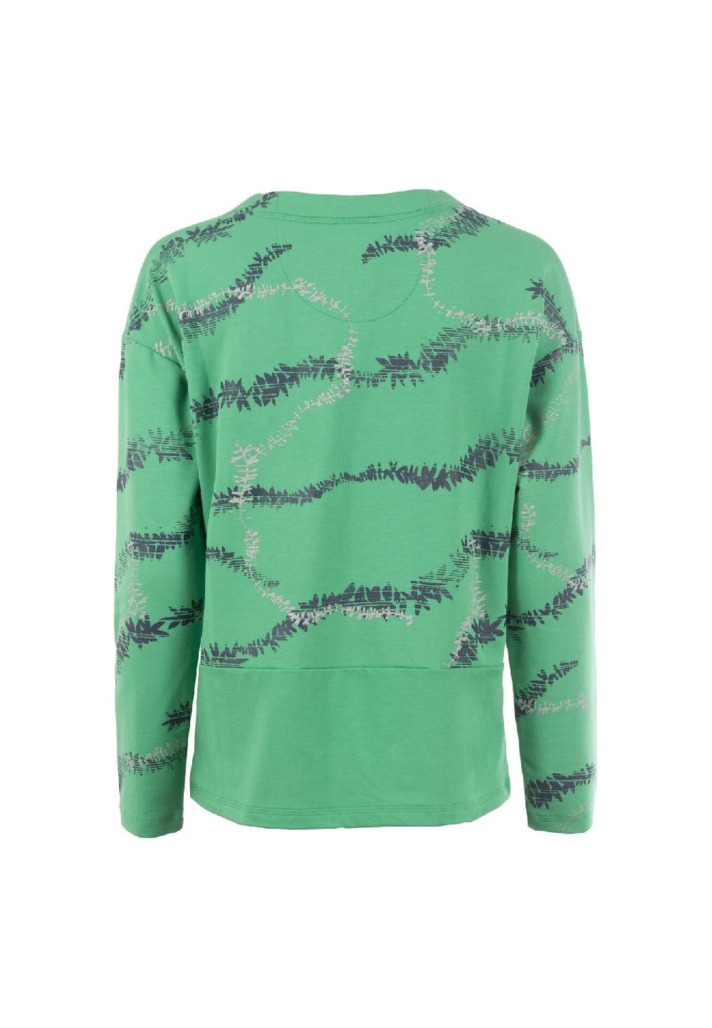 Sonia Originelli Sweatshirt, 1/1-Arm, Rundhalsausschnitt - Fashion, Damenmode, Herrenmode Letzter Tag