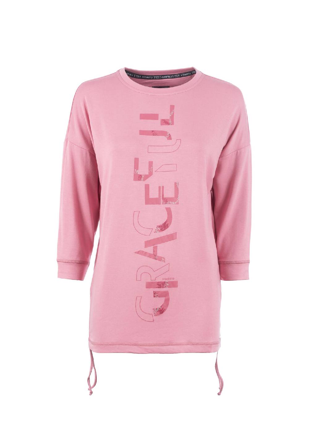Sonia Originelli Leichtsweat, 3/4 Arm, Rundhalsausschnitt - Fashion, Damenmode, Herrenmode Zeitbegrenzte Promotion