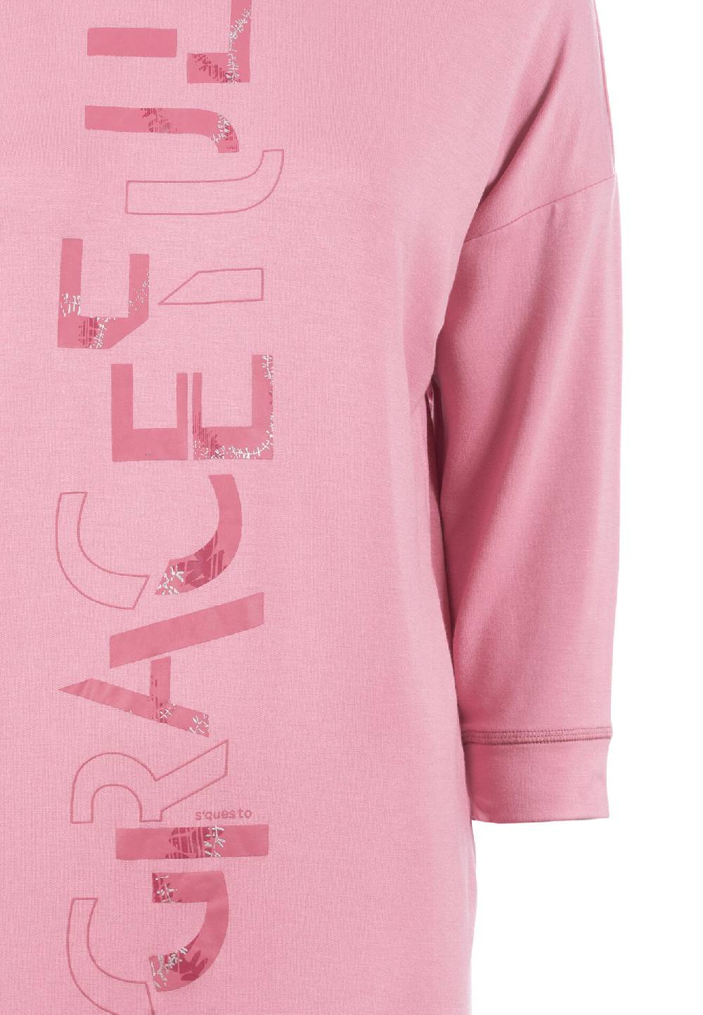 Sonia Originelli Leichtsweat, 3/4 Arm, Rundhalsausschnitt - Fashion, Damenmode, Herrenmode Zeitbegrenzte Promotion