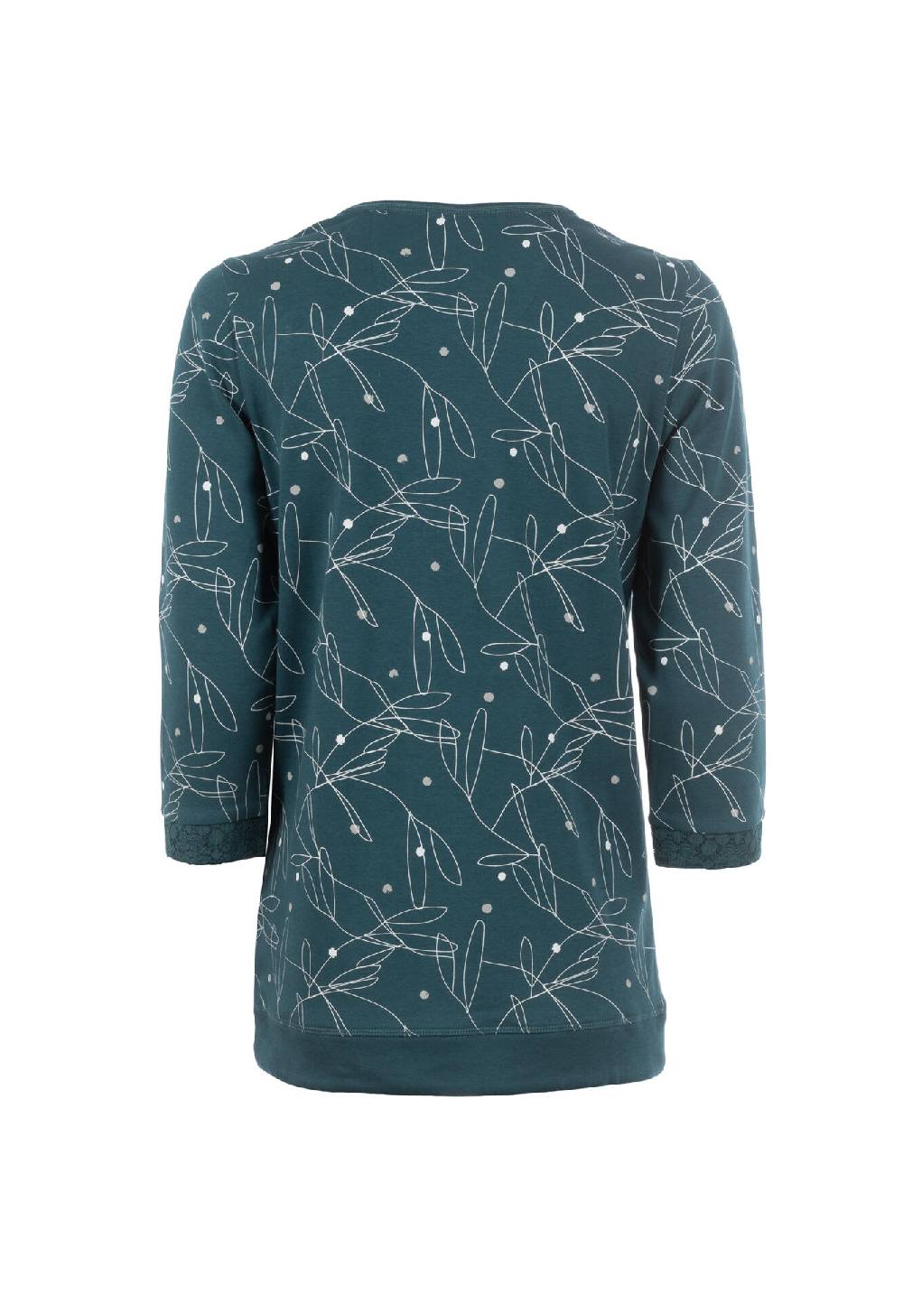 Sonia Originelli Leichtsweat, 3/4 Arm, Rundhalsausschnitt - Fashion, Damenmode, Herrenmode Bis zu 50% Rabatt