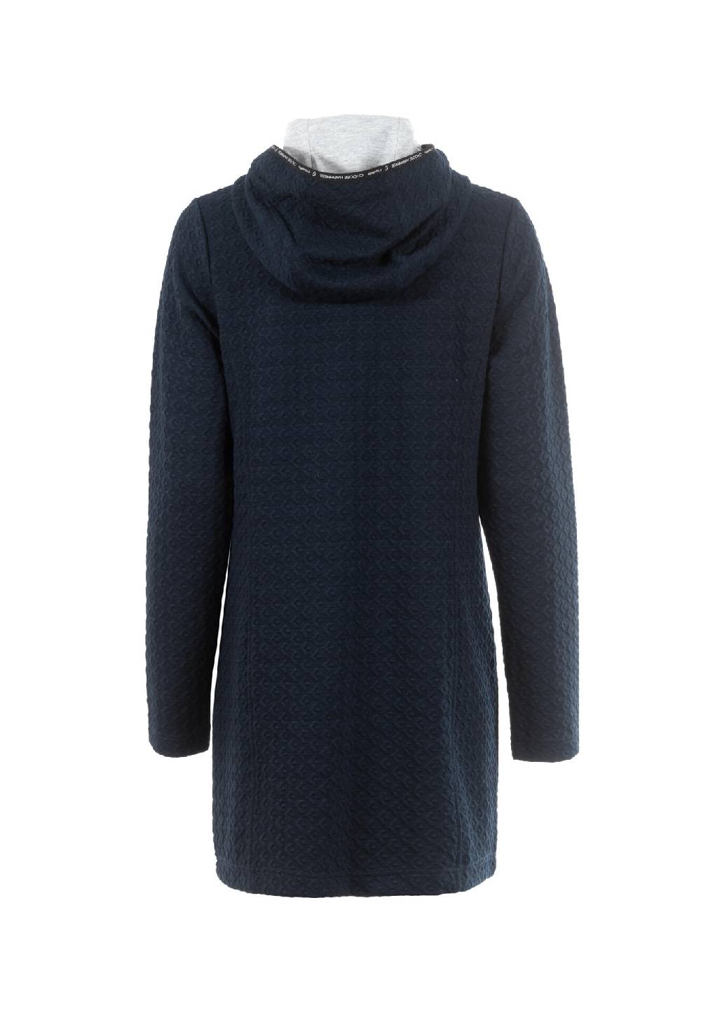 Sonia Originelli Sweatjacke, 1/1-Arm, Kapuze - Fashion, Damenmode, Herrenmode Sonderangebot der Fabrik