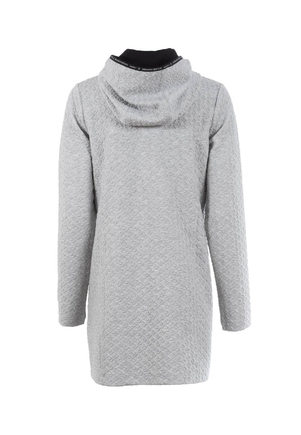 Sonia Originelli Sweatjacke, 1/1-Arm, Kapuze - Fashion, Damenmode, Herrenmode Bis zu 55% Rabatt