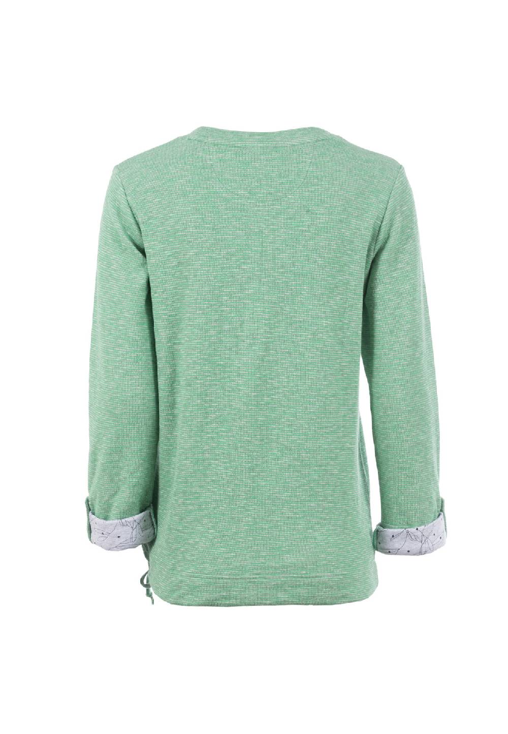 Sonia Originelli Leichtsweat, 1/1 Arm, Rundhalsausschnitt - Fashion, Damenmode, Herrenmode Discount Store für neue Produkte