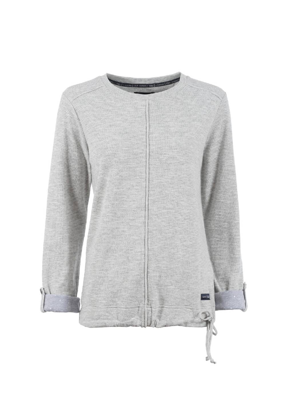 Sonia Originelli Leichtsweat, 1/1 Arm, Rundhalsausschnitt - Fashion, Damenmode, Herrenmode Nur noch ein Tag übrig