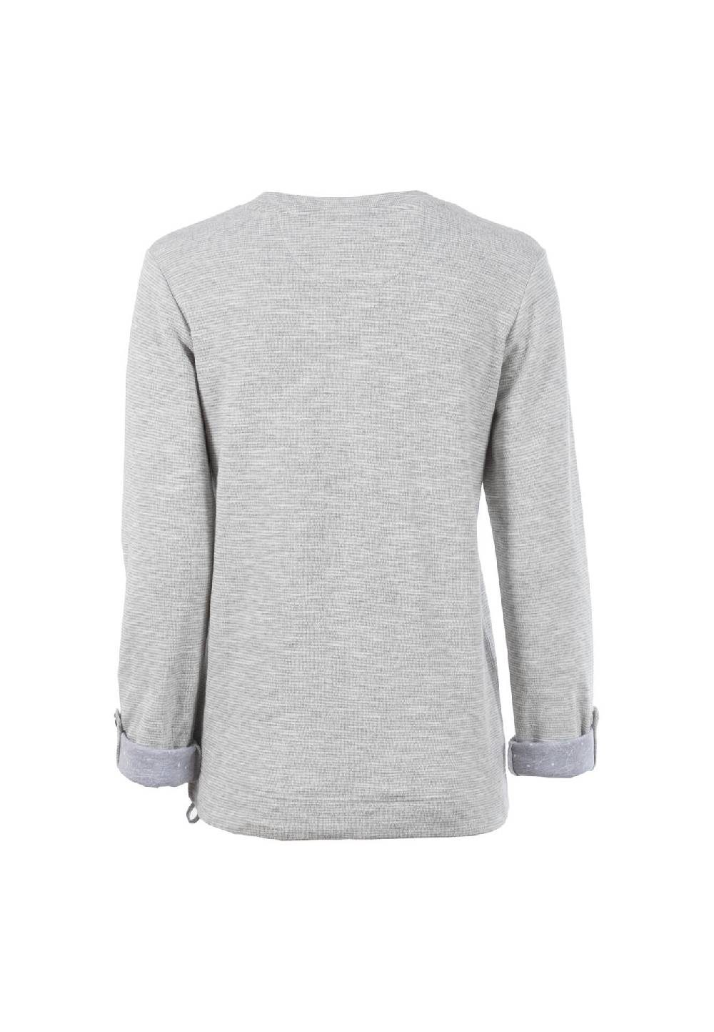 Sonia Originelli Leichtsweat, 1/1 Arm, Rundhalsausschnitt - Fashion, Damenmode, Herrenmode Nur noch ein Tag übrig