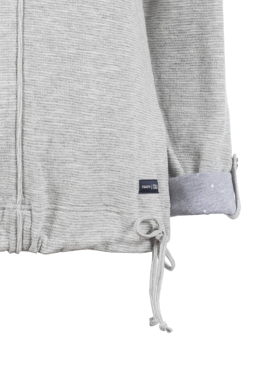 Sonia Originelli Leichtsweat, 1/1 Arm, Rundhalsausschnitt - Fashion, Damenmode, Herrenmode Nur noch ein Tag übrig