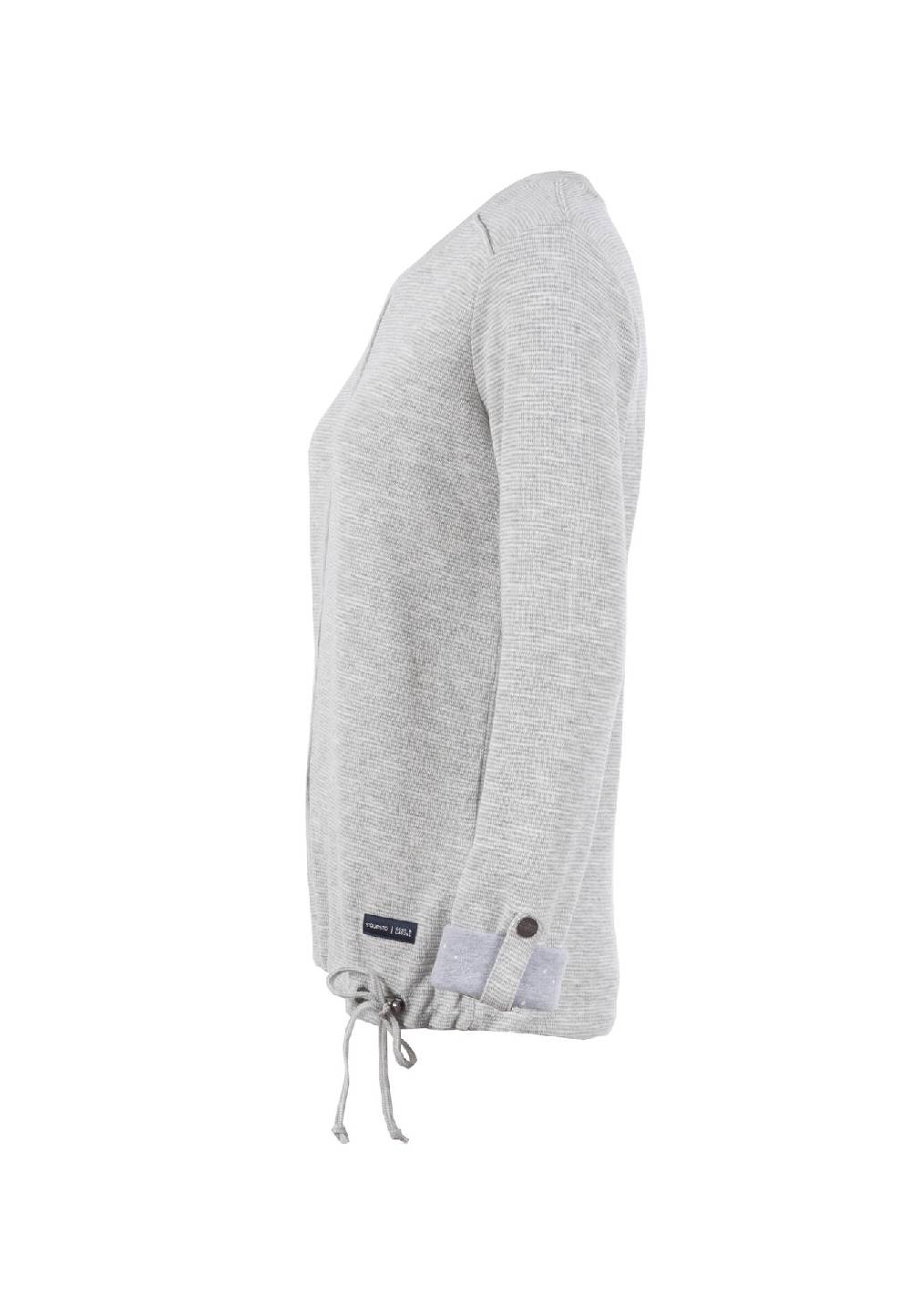 Sonia Originelli Leichtsweat, 1/1 Arm, Rundhalsausschnitt - Fashion, Damenmode, Herrenmode Nur noch ein Tag übrig