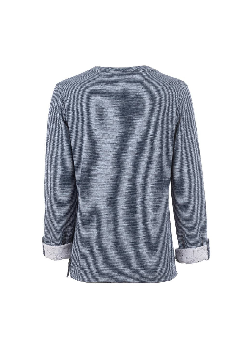 Sonia Originelli Leichtsweat, 1/1 Arm, Rundhalsausschnitt - Fashion, Damenmode, Herrenmode Super Rabatt