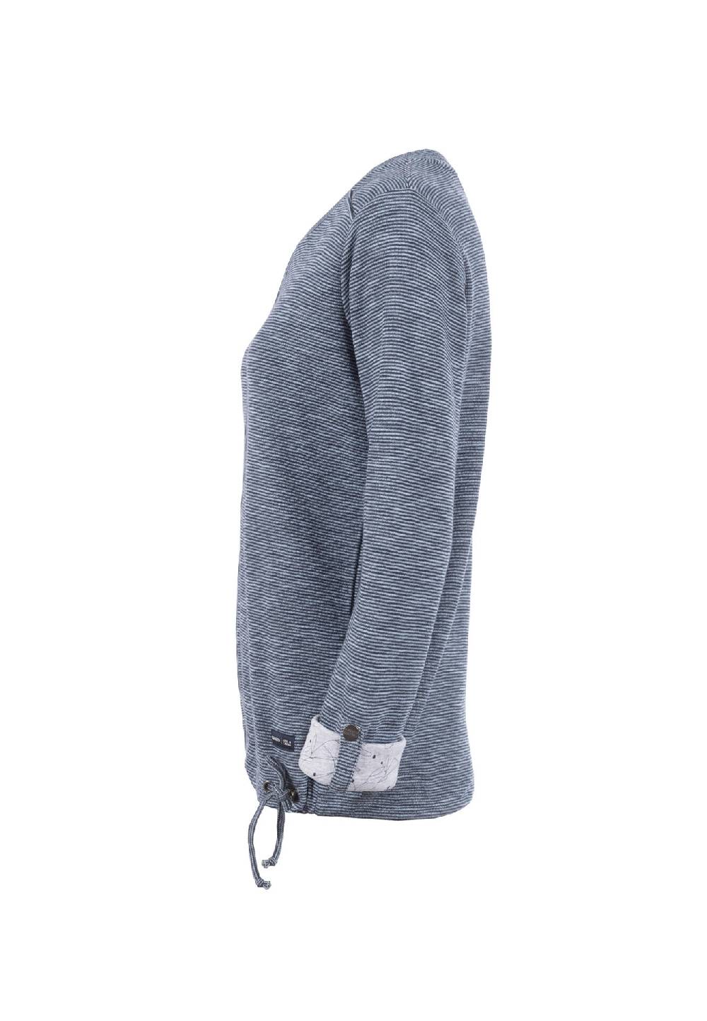Sonia Originelli Leichtsweat, 1/1 Arm, Rundhalsausschnitt - Fashion, Damenmode, Herrenmode Super Rabatt
