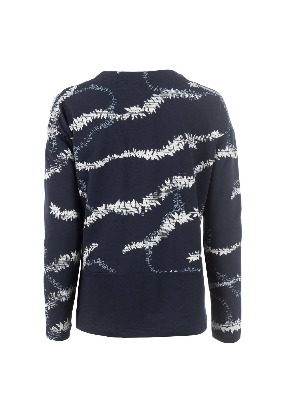 Sonia Originelli Sweatshirt, 1/1-Arm, Rundhalsausschnitt - Fashion, Damenmode, Herrenmode Riesige Rabatte