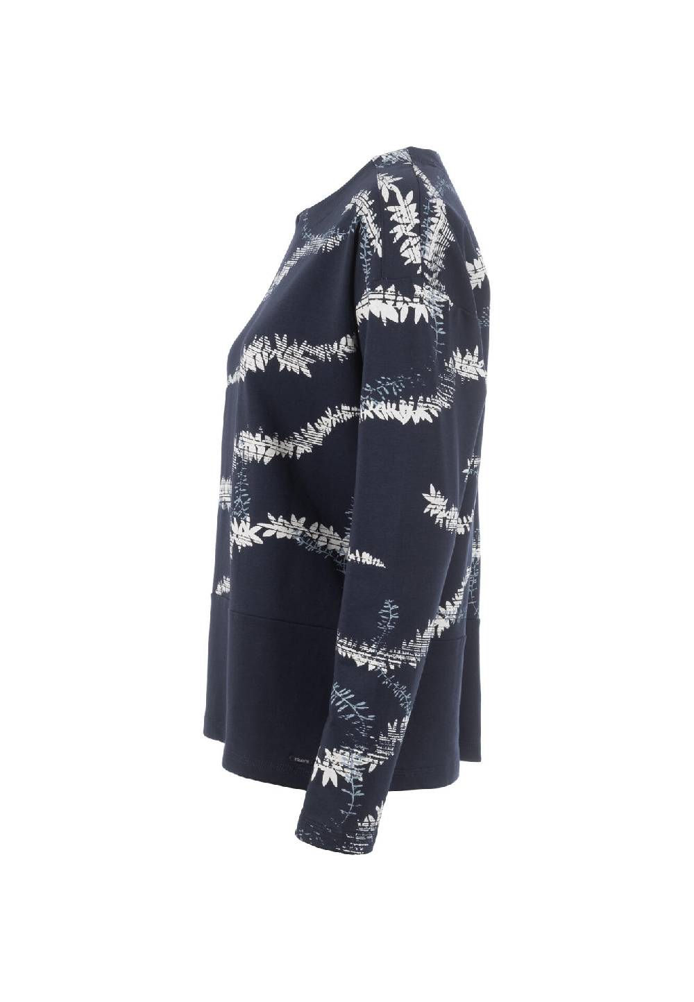Sonia Originelli Sweatshirt, 1/1-Arm, Rundhalsausschnitt - Fashion, Damenmode, Herrenmode Riesige Rabatte