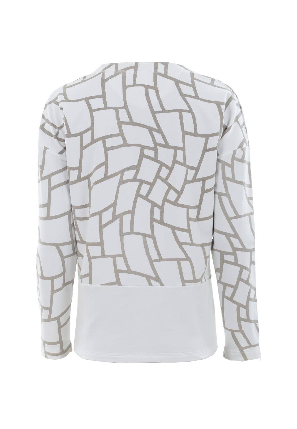 Sonia Originelli Sweatshirt, 1/1 Arm, Kelchausschnitt - Fashion, Damenmode, Herrenmode Begrenzt auf 3 Tage