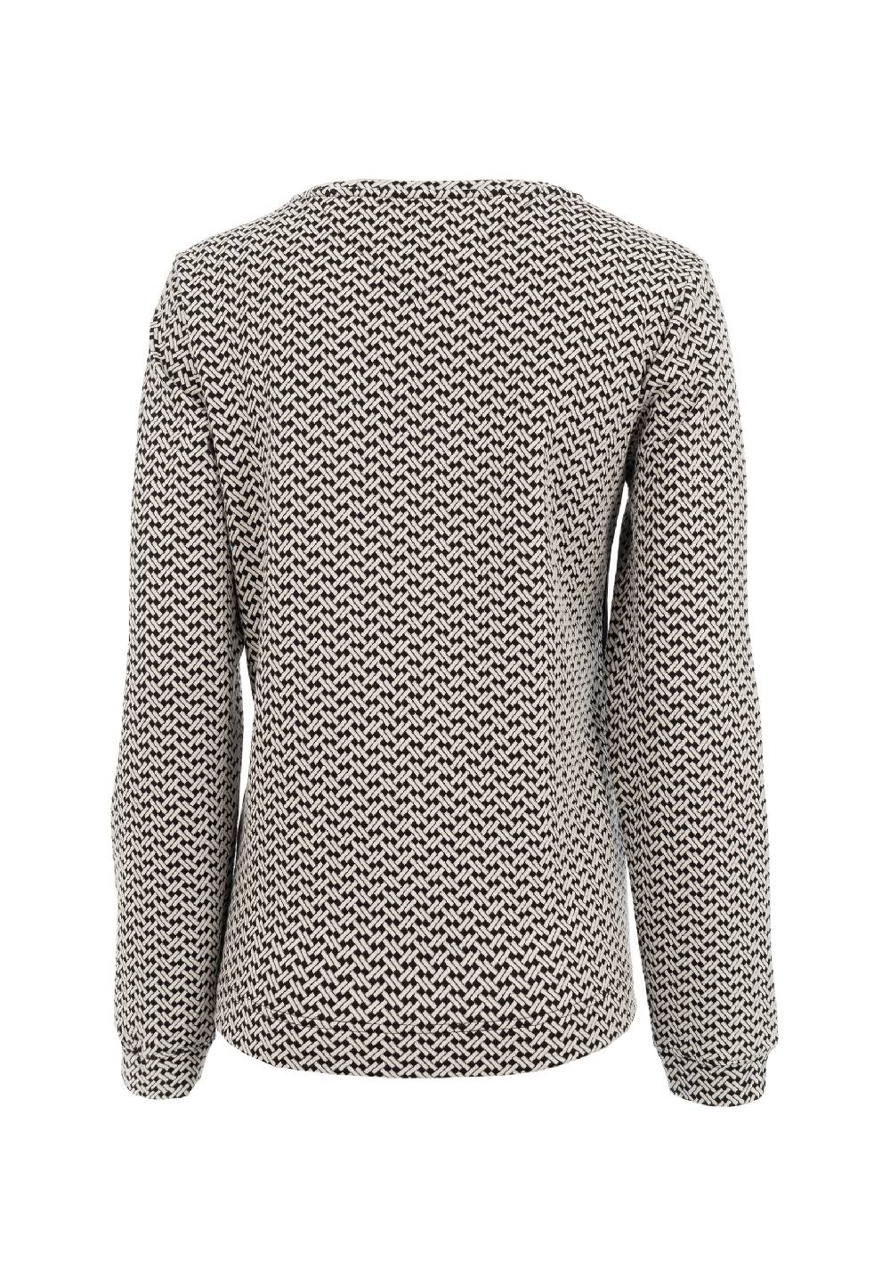 Sonia Originelli Sweatshirt, 1/1 Arm, Kelchausschnitt - Fashion, Damenmode, Herrenmode Speichern exportieren