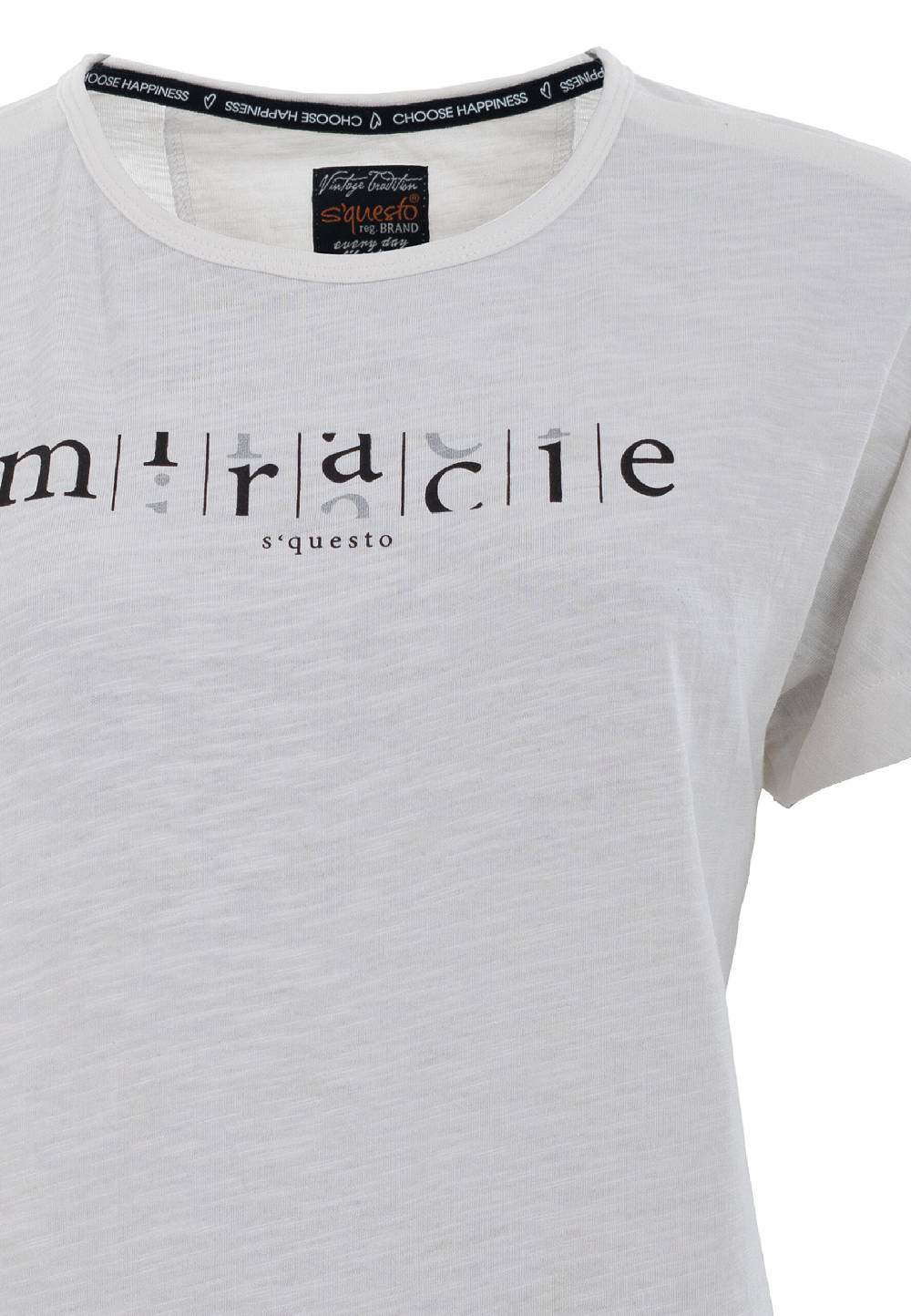 Sonia Originelli Shirt, 1/2 Arm, Rundhals - Fashion, Damenmode, Herrenmode Black Friday Preise