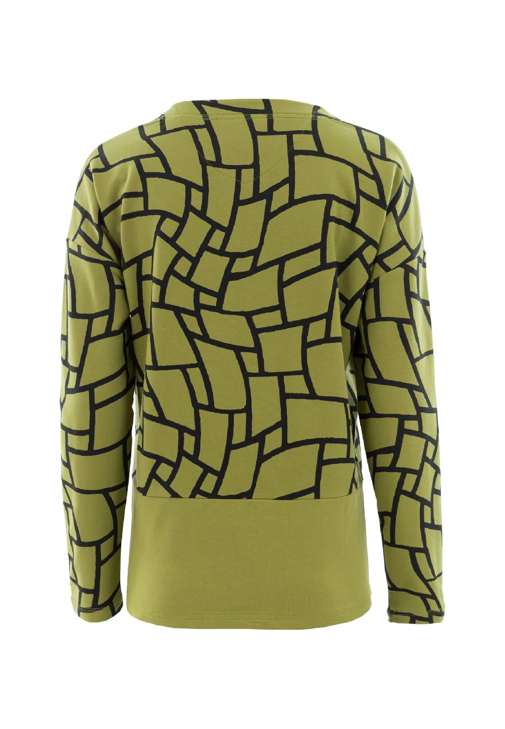 Sonia Originelli Sweatshirt, 1/1 Arm, Kelchausschnitt - Fashion, Damenmode, Herrenmode Im Verkauf