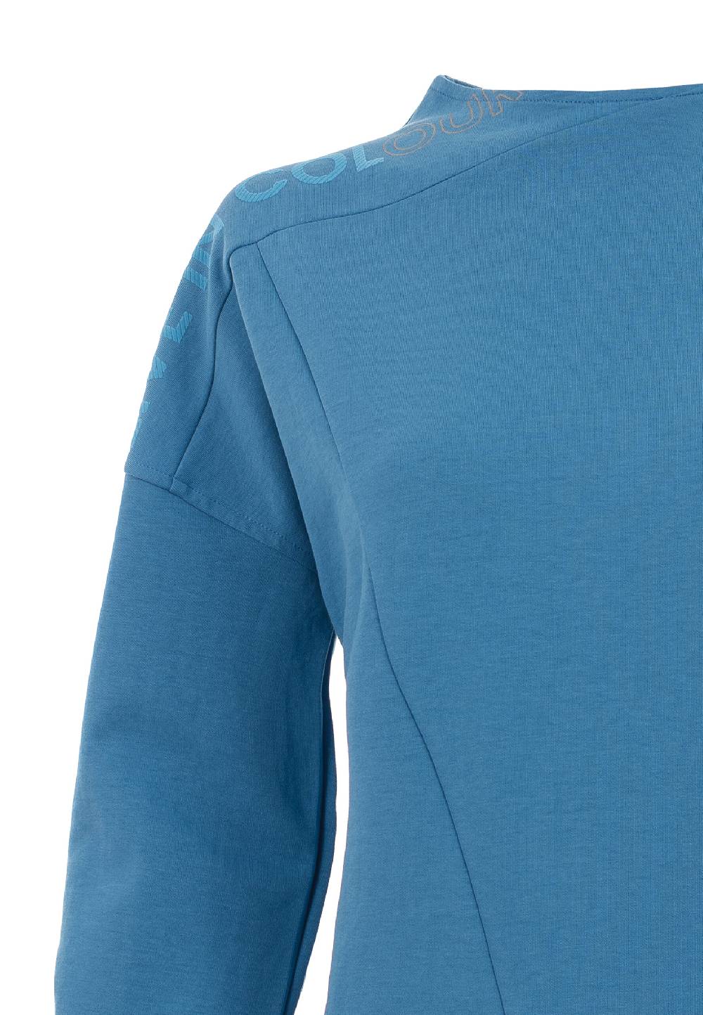 Sonia Originelli Sweatshirt, 1/1 Arm, Turtle Neck - Fashion, Damenmode, Herrenmode 50% Rabatt für begrenzte Zeit