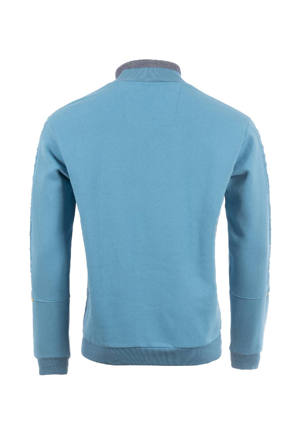 Sonia Originelli Sweatshirt, 1/1 Arm, Troyerkragen - Fashion, Damenmode, Herrenmode 2025