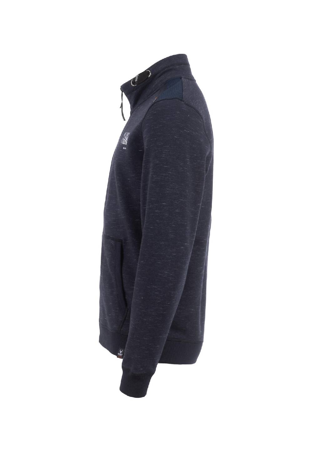 Sonia Originelli Sweatjacke, 1/1 Arm, Stehkragen - Fashion, Damenmode, Herrenmode Outlet