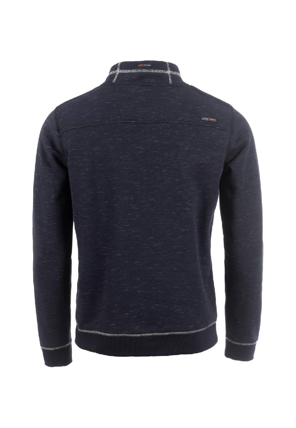 Sonia Originelli Sweatshirt, 1/1 Arm, Stehkragen - Fashion, Damenmode, Herrenmode Auslauf