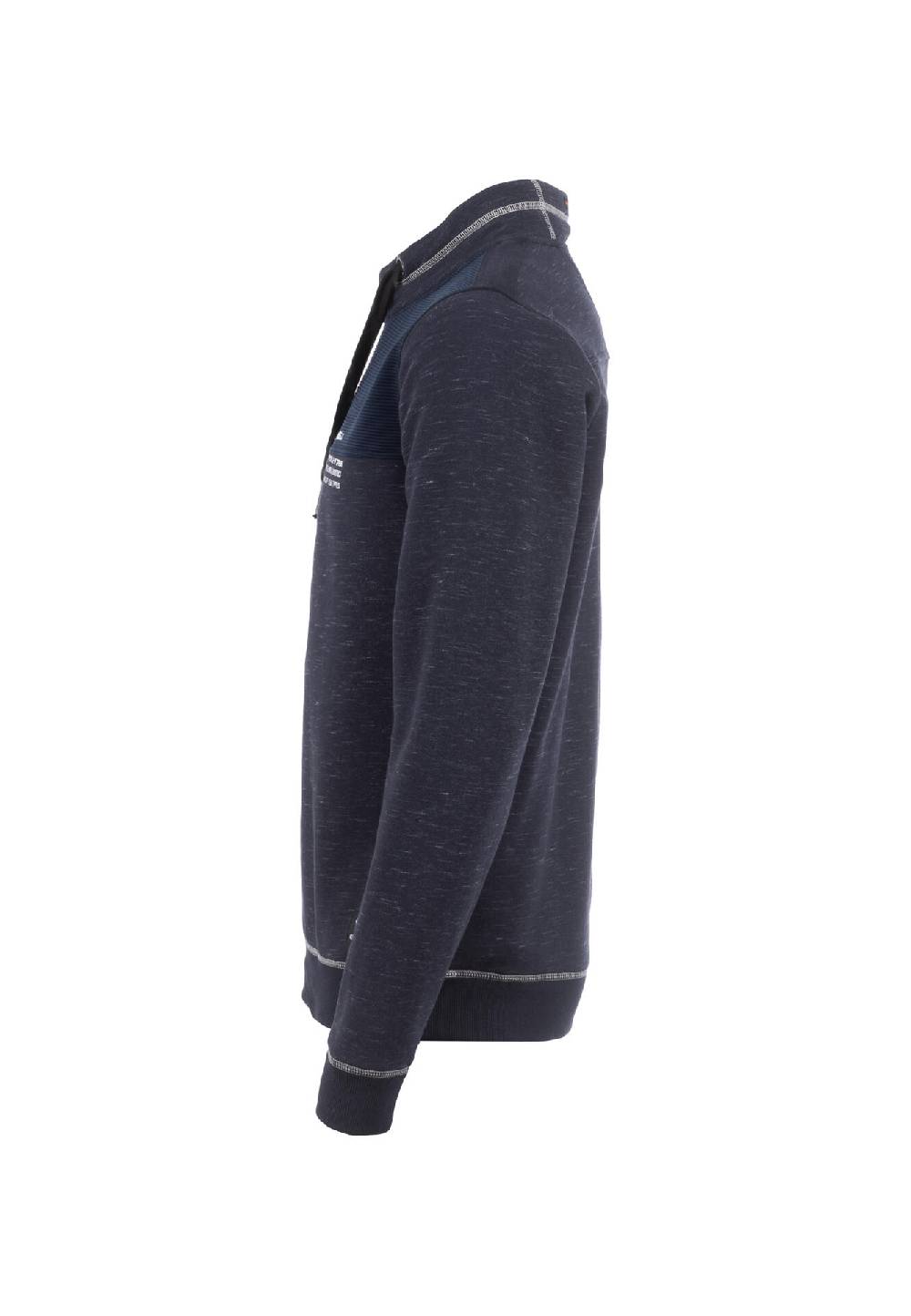 Sonia Originelli Sweatshirt, 1/1 Arm, Stehkragen - Fashion, Damenmode, Herrenmode Auslauf
