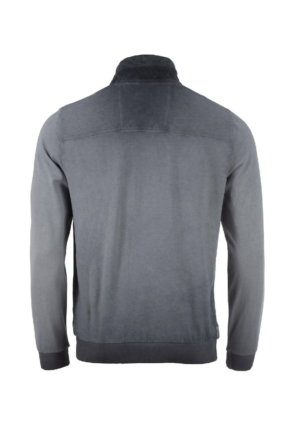 Sonia Originelli Leichtsweatshirt, 1/1 Arm, Troyerkragen - Fashion, Damenmode, Herrenmode Verkauf