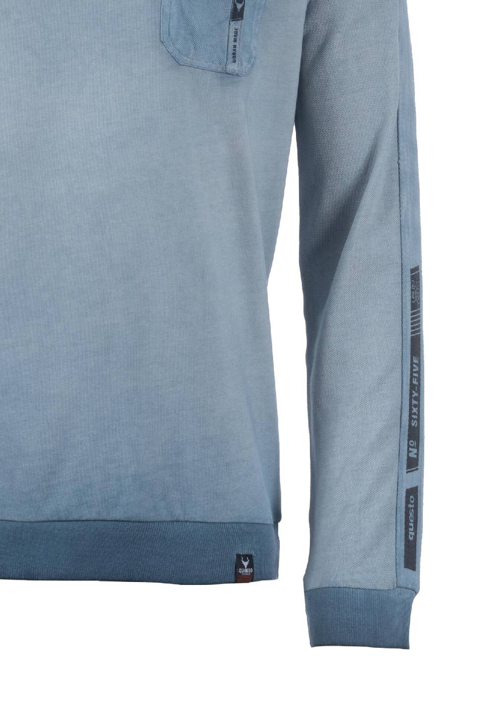 Sonia Originelli Leichtsweatshirt, 1/1 Arm, Rundhalsausschnitt - Fashion, Damenmode, Herrenmode Angebote