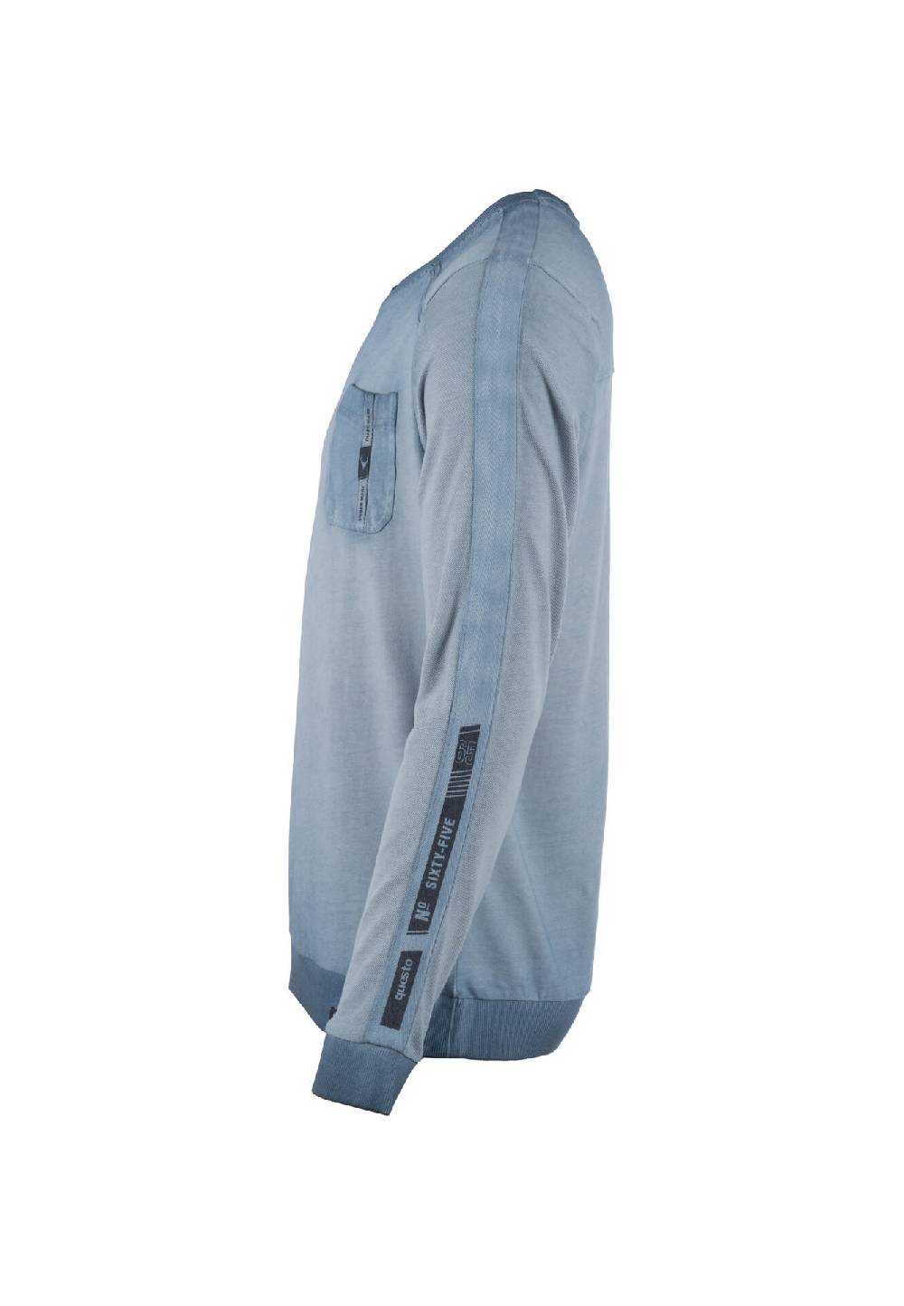 Sonia Originelli Leichtsweatshirt, 1/1 Arm, Rundhalsausschnitt - Fashion, Damenmode, Herrenmode Angebote