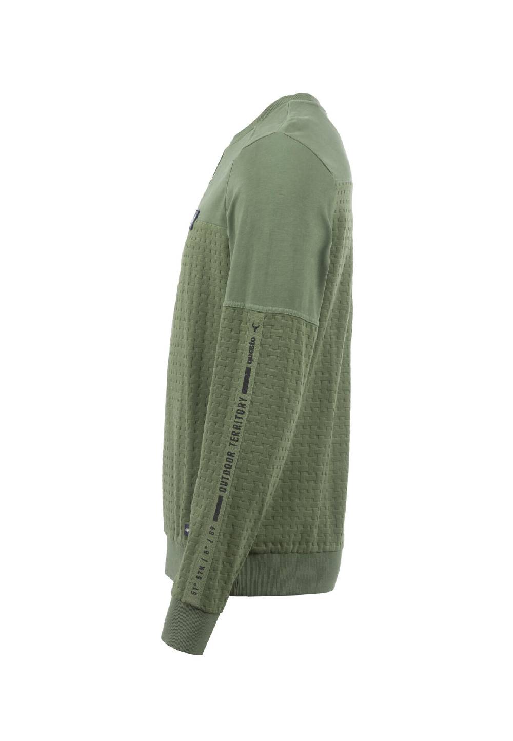 Sonia Originelli Leichtsweatshirt, 1/1 Arm, Rundhalsausschnitt - Fashion, Damenmode, Herrenmode Günstiger Verkauf