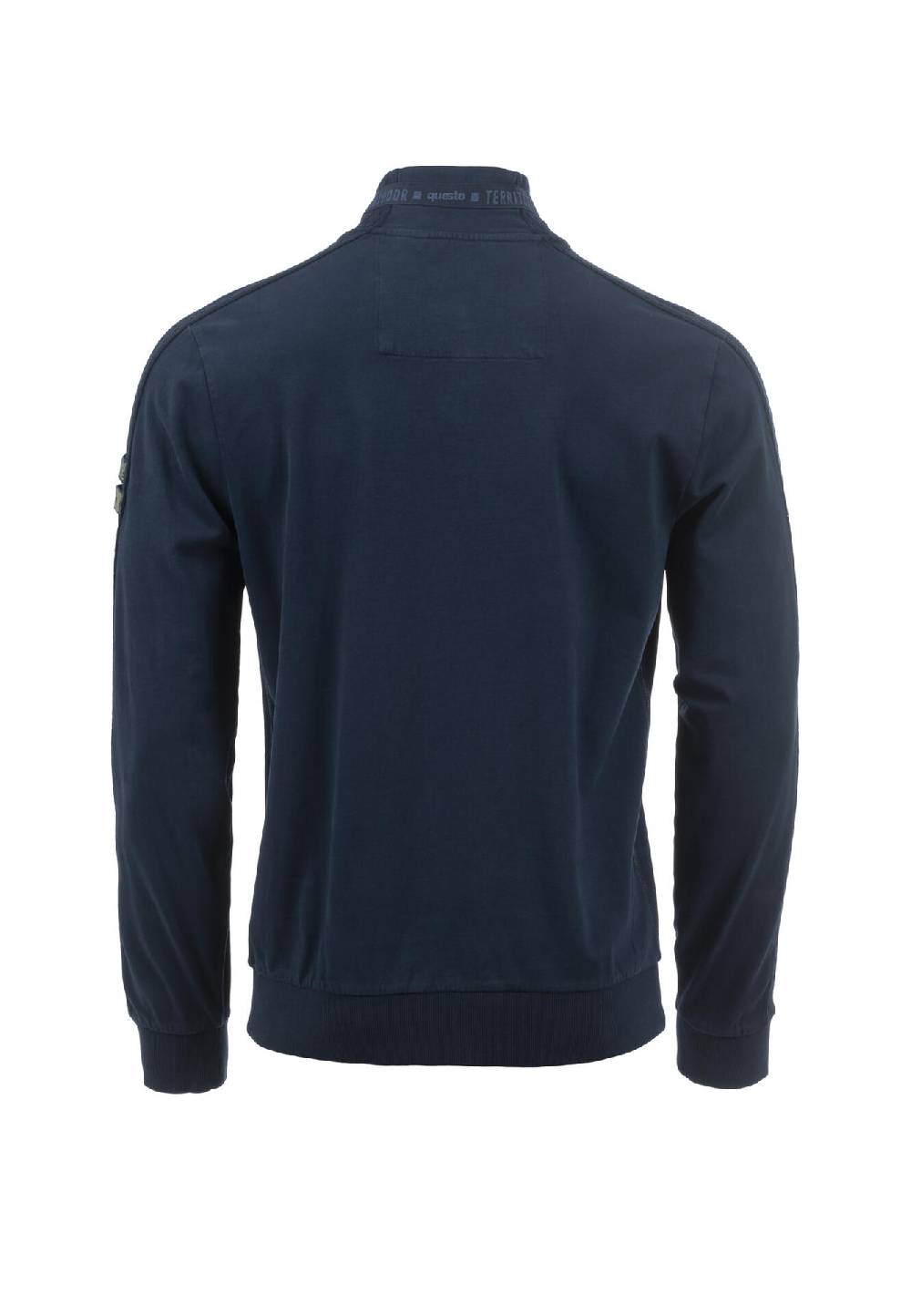 Sonia Originelli Leichtsweatpullover, 1/1 Arm, Troyerkragen - Fashion, Damenmode, Herrenmode Meist gekauft