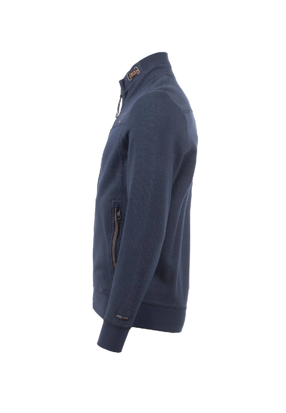 Sonia Originelli Sweatjacke, 1/1 Arm, Stehkragen - Fashion, Damenmode, Herrenmode Kostenloser Versand