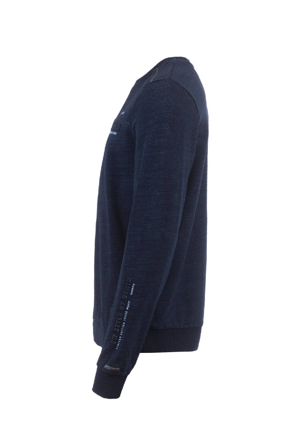 Sonia Originelli Sweatshirt, 1/1 Arm, Rundhalsausschnitt - Fashion, Damenmode, Herrenmode Fabrikpreis