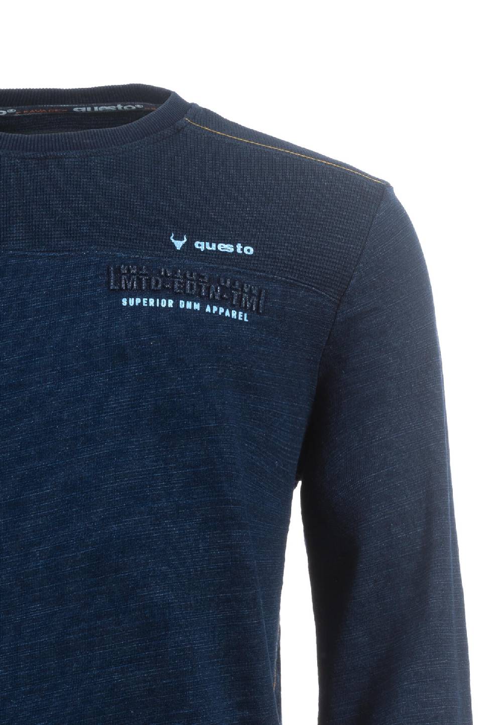 Sonia Originelli Sweatshirt, 1/1 Arm, Rundhalsausschnitt - Fashion, Damenmode, Herrenmode Fabrikpreis
