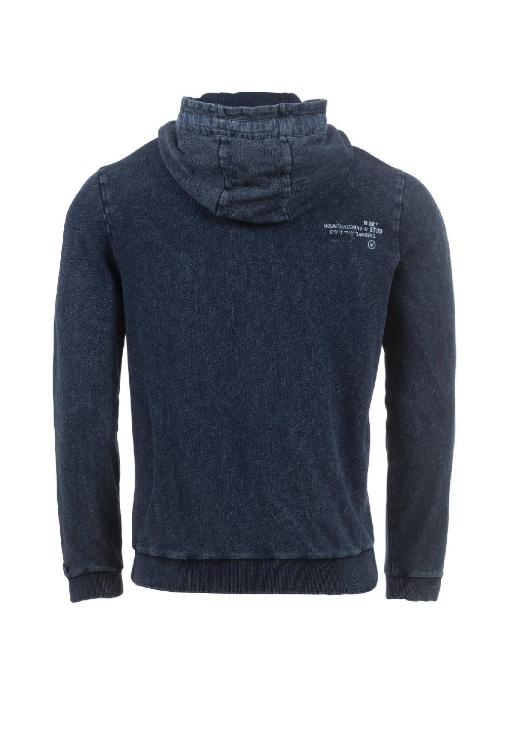 Sonia Originelli Sweatshirt, 1/1 Arm, Kapuze - Fashion, Damenmode, Herrenmode Sonderangebot