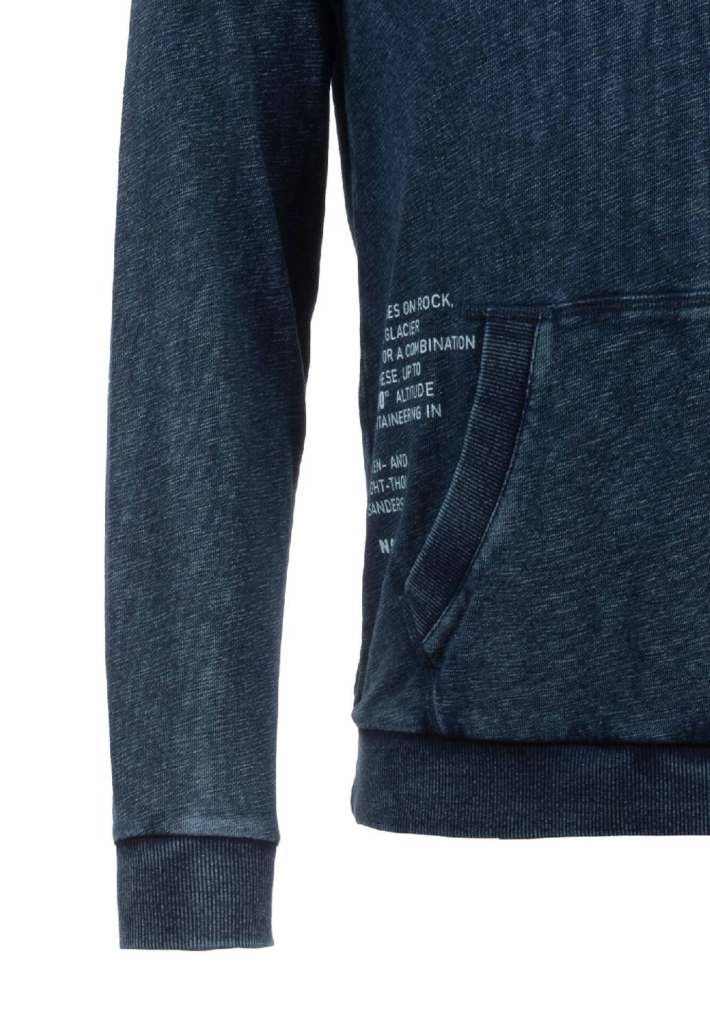 Sonia Originelli Sweatshirt, 1/1 Arm, Kapuze - Fashion, Damenmode, Herrenmode Sonderangebot