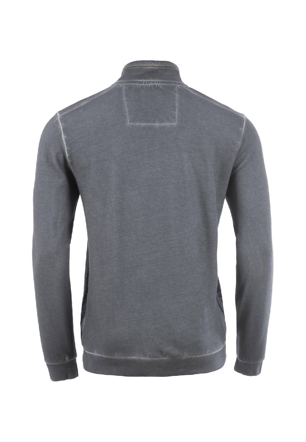 Sonia Originelli Leichtsweatshirt, 1/1 Arm, Troyerkragen - Fashion, Damenmode, Herrenmode Versandkostenfrei