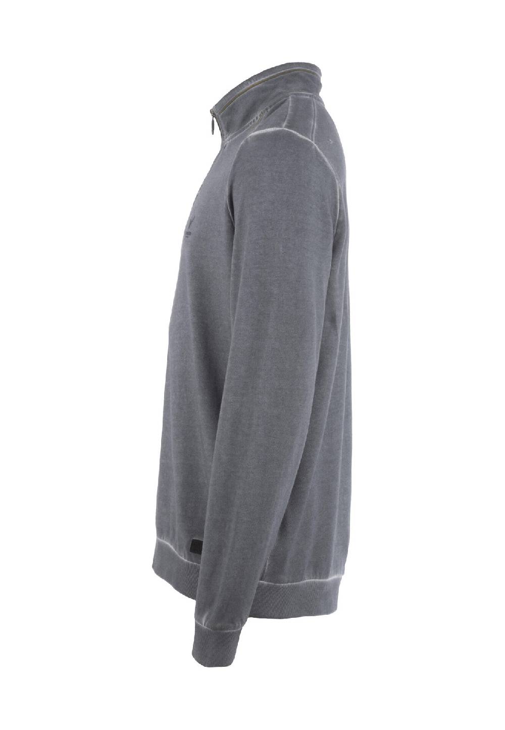Sonia Originelli Leichtsweatshirt, 1/1 Arm, Troyerkragen - Fashion, Damenmode, Herrenmode Versandkostenfrei