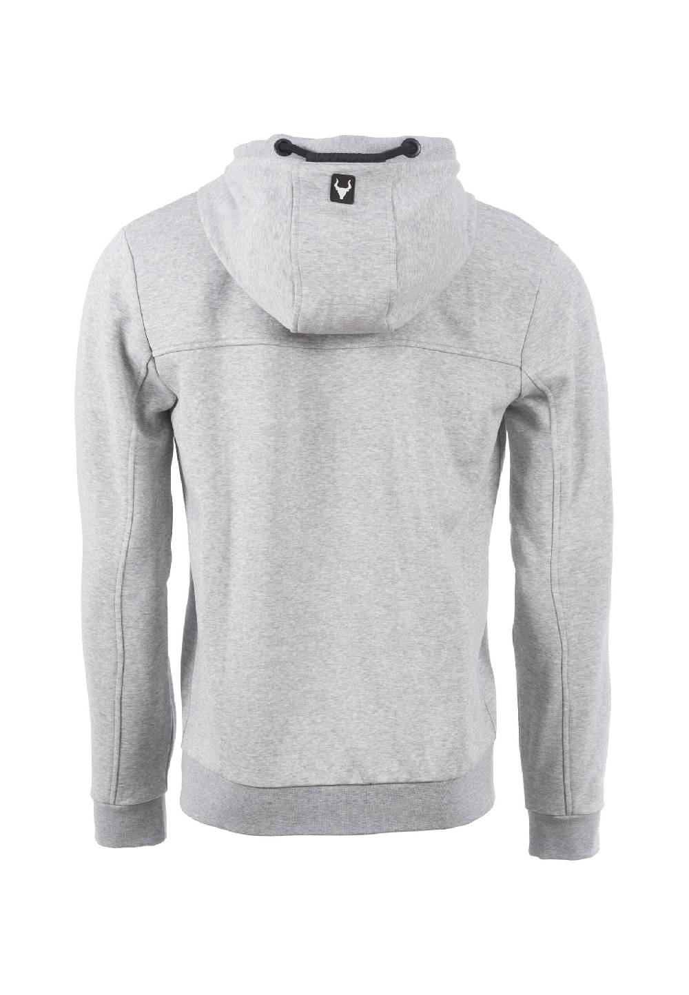 Sonia Originelli Sweatjacke, 1/1 Arm, Kapuze - Fashion, Damenmode, Herrenmode Großer Ausverkauf