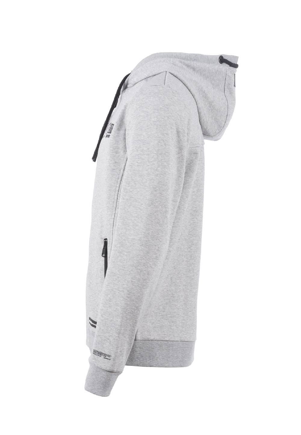 Sonia Originelli Sweatjacke, 1/1 Arm, Kapuze - Fashion, Damenmode, Herrenmode Großer Ausverkauf