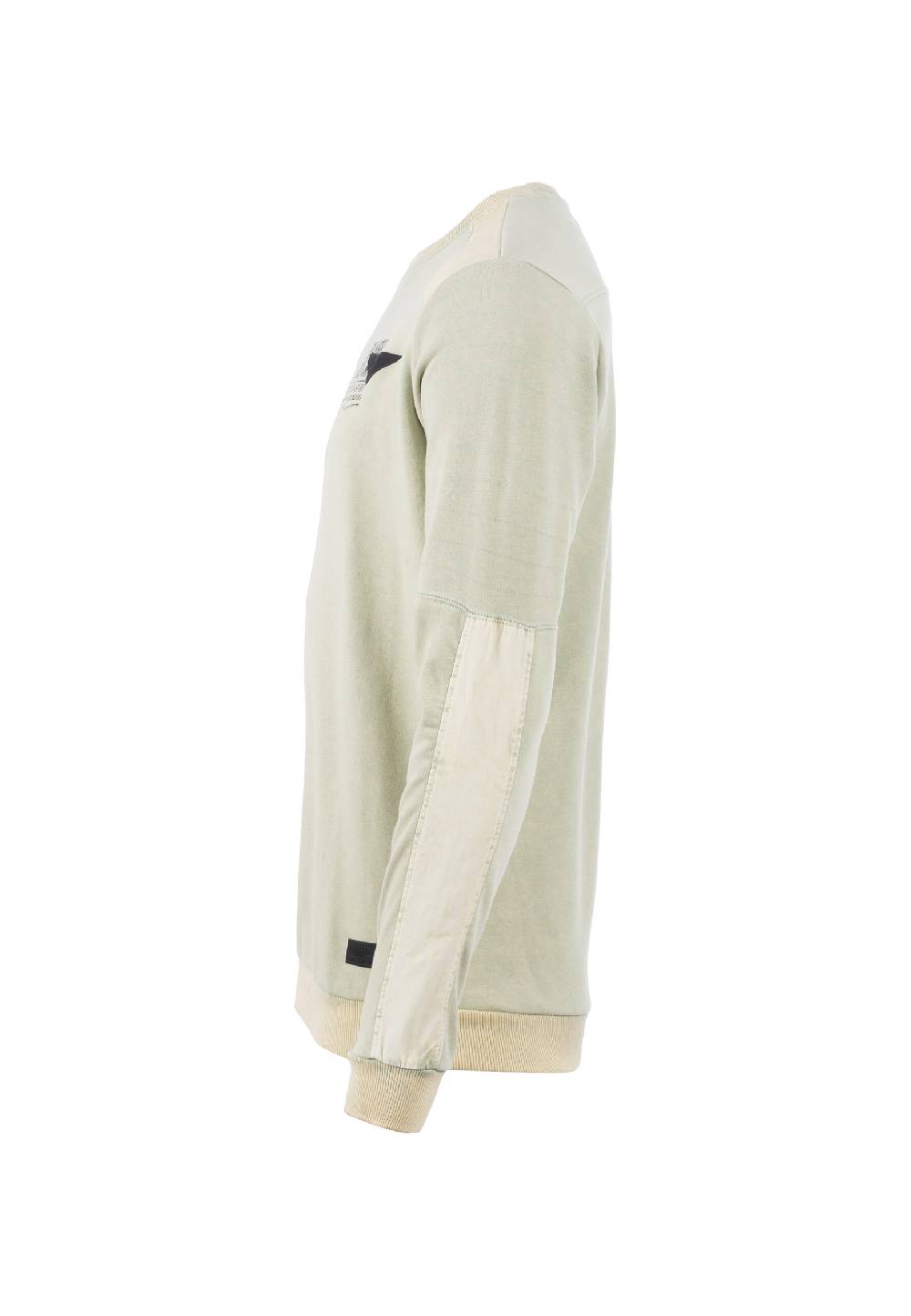 Sonia Originelli Leichtsweatshirt, 1/1 Arm, Rundhalsausschnitt - Fashion, Damenmode, Herrenmode Begrenztes Angebot