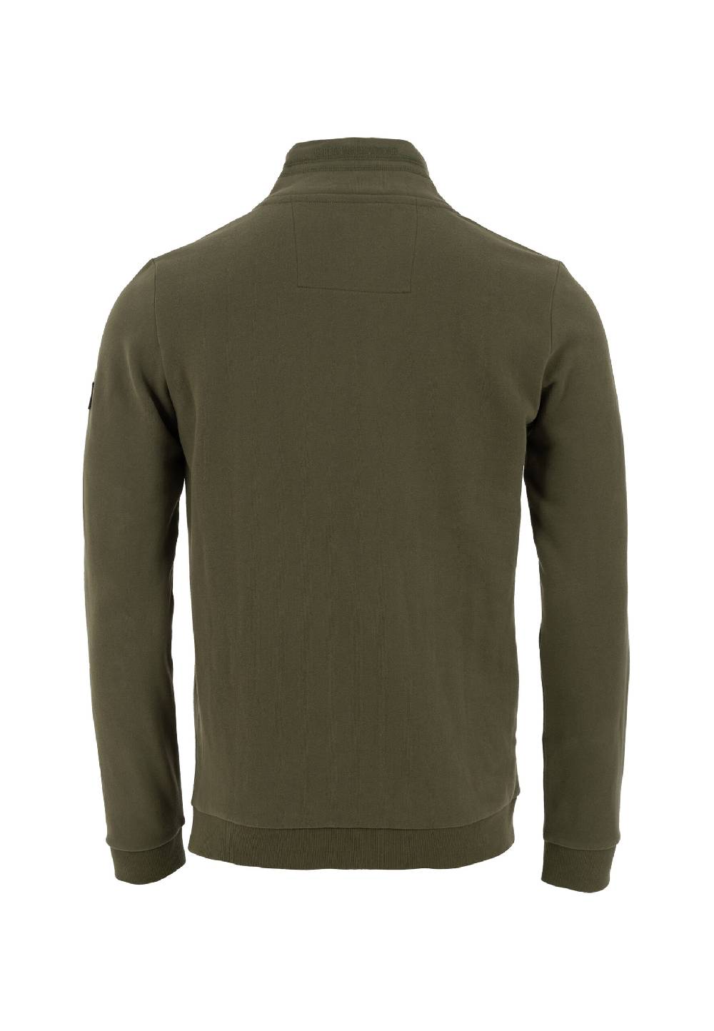 Sonia Originelli Sweatshirt, 1/1 Arm, Troyerkragen - Fashion, Damenmode, Herrenmode Exklusivangebot