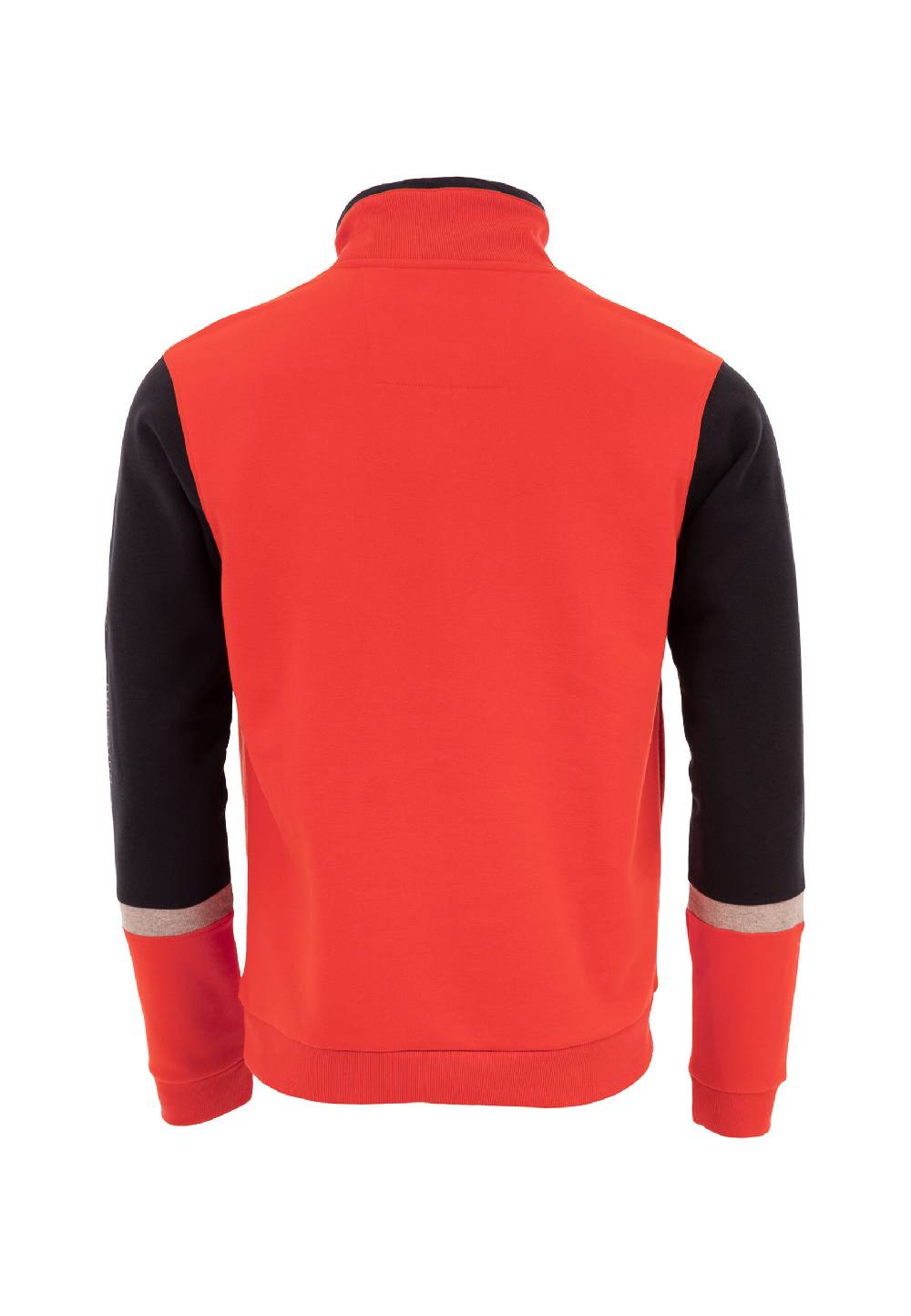 Sonia Originelli Sweatshirt, 1/1 Arm, Troyerkragen - Fashion, Damenmode, Herrenmode Preisnachlass
