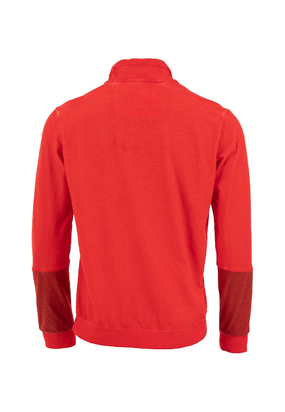 Sonia Originelli Leichtsweatpullover, 1/1 Arm, Troyerkragen - Fashion, Damenmode, Herrenmode Saisonschlussverkauf