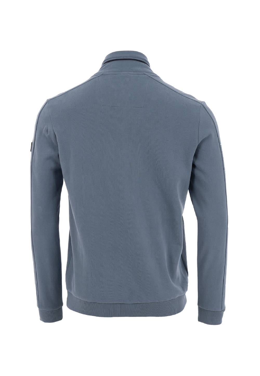 Sonia Originelli Sweatjacke, 1/1 Arm, Stehkragen - Fashion, Damenmode, Herrenmode Weihnachtsangebot